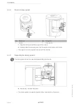 Preview for 24 page of Grunbeck exaliQ:KC6 Series Operation Manual