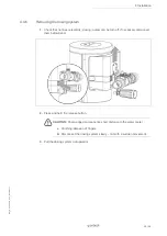 Preview for 25 page of Grunbeck exaliQ:KC6 Series Operation Manual