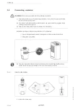 Preview for 32 page of Grunbeck exaliQ:KC6 Series Operation Manual