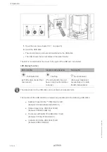 Preview for 40 page of Grunbeck exaliQ:KC6 Series Operation Manual