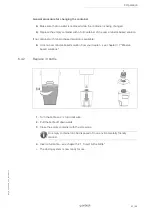 Preview for 43 page of Grunbeck exaliQ:KC6 Series Operation Manual