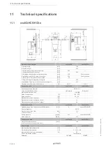 Preview for 54 page of Grunbeck exaliQ:KC6 Series Operation Manual