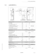 Preview for 55 page of Grunbeck exaliQ:KC6 Series Operation Manual