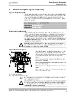 Preview for 7 page of Grunbeck GENO DK 2-Mini Operation Manual