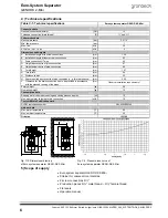 Preview for 8 page of Grunbeck GENO DK 2-Mini Operation Manual