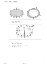 Предварительный просмотр 26 страницы Grunbeck GENO-fine FM 150 Operation Manual