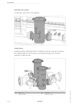 Предварительный просмотр 14 страницы Grunbeck GENO-fine FME 100 Operation Manual