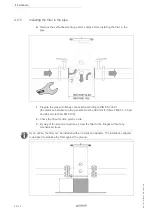 Предварительный просмотр 20 страницы Grunbeck GENO-fine FME 100 Operation Manual