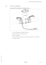 Предварительный просмотр 25 страницы Grunbeck GENO-fine FME 100 Operation Manual