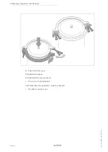 Предварительный просмотр 28 страницы Grunbeck GENO-fine FME 100 Operation Manual