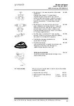 Preview for 17 page of Grunbeck GENO-mat duo WE-OSMO-X 130 Operation Manual