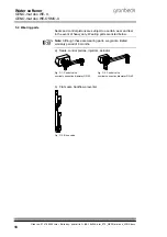 Preview for 18 page of Grunbeck GENO-mat duo WE-OSMO-X 130 Operation Manual