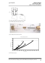 Preview for 27 page of Grunbeck GENO-mat duo WE-OSMO-X 130 Operation Manual