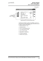 Preview for 39 page of Grunbeck GENO-mat duo WE-OSMO-X 130 Operation Manual