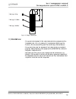 Preview for 13 page of Grunbeck GENO-mat MN-Z 20/10 Operating Manual