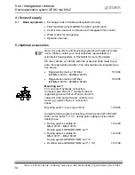 Preview for 14 page of Grunbeck GENO-mat MN-Z 20/10 Operating Manual