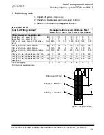 Preview for 19 page of Grunbeck GENO-mat MN-Z 20/10 Operating Manual