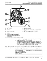 Preview for 27 page of Grunbeck GENO-mat MN-Z 20/10 Operating Manual