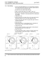 Preview for 32 page of Grunbeck GENO-mat MN-Z 20/10 Operating Manual