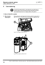 Предварительный просмотр 30 страницы Grunbeck GENO-OSMO RO 125K Operation Manual