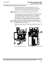 Предварительный просмотр 33 страницы Grunbeck GENO-OSMO RO 125K Operation Manual