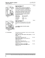 Предварительный просмотр 24 страницы Grunbeck GENO-OSMO-X Operation Manual