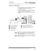 Предварительный просмотр 27 страницы Grunbeck GENO-OSMO-X Operation Manual