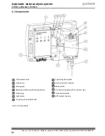 Preview for 12 page of Grunbeck GENO-softwatch Komfort Operation Manual