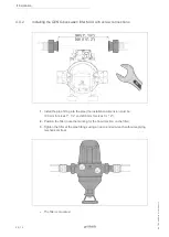 Предварительный просмотр 20 страницы Grunbeck MXA 1 1/4" Operation Manual