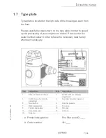 Preview for 7 page of Grunbeck pureliQ:K Operation Manual