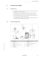 Предварительный просмотр 11 страницы Grunbeck softliQ:MC Operating Manual