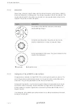 Предварительный просмотр 14 страницы Grunbeck softliQ:PA Operation Manual