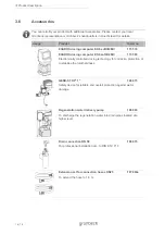 Предварительный просмотр 16 страницы Grunbeck softliQ:PA Operation Manual