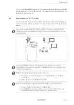 Предварительный просмотр 27 страницы Grunbeck softliQ:PA Operation Manual