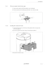 Предварительный просмотр 37 страницы Grunbeck softliQ:PA Operation Manual