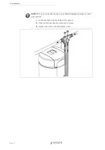 Предварительный просмотр 38 страницы Grunbeck softliQ:PA Operation Manual