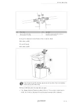 Предварительный просмотр 43 страницы Grunbeck softliQ:PA Operation Manual