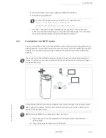 Предварительный просмотр 25 страницы Grunbeck softliQ:SC Operating Manual