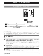 Предварительный просмотр 5 страницы Grunch GP690 Owner'S Manual