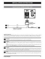 Предварительный просмотр 11 страницы Grunch GP690 Owner'S Manual