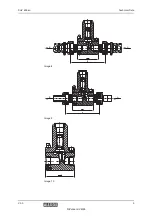 Preview for 9 page of GRUNDFOS ALLDOS 525 Operation Manual