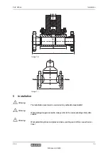 Preview for 13 page of GRUNDFOS ALLDOS 525 Operation Manual