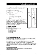 Предварительный просмотр 4 страницы Grundfos 10SQE03A-100-NE Installation And Operating Instructions Manual