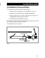 Предварительный просмотр 14 страницы Grundfos 10SQE03A-100-NE Installation And Operating Instructions Manual