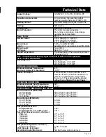 Предварительный просмотр 18 страницы Grundfos 10SQE03A-100-NE Installation And Operating Instructions Manual