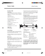 Предварительный просмотр 4 страницы Grundfos 15 BMQE 05A-110 Product Manual & Instructions