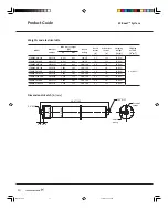 Предварительный просмотр 10 страницы Grundfos 15 BMQE 05A-110 Product Manual & Instructions