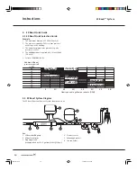 Предварительный просмотр 16 страницы Grundfos 15 BMQE 05A-110 Product Manual & Instructions