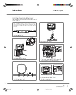 Предварительный просмотр 17 страницы Grundfos 15 BMQE 05A-110 Product Manual & Instructions