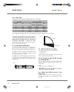 Предварительный просмотр 20 страницы Grundfos 15 BMQE 05A-110 Product Manual & Instructions